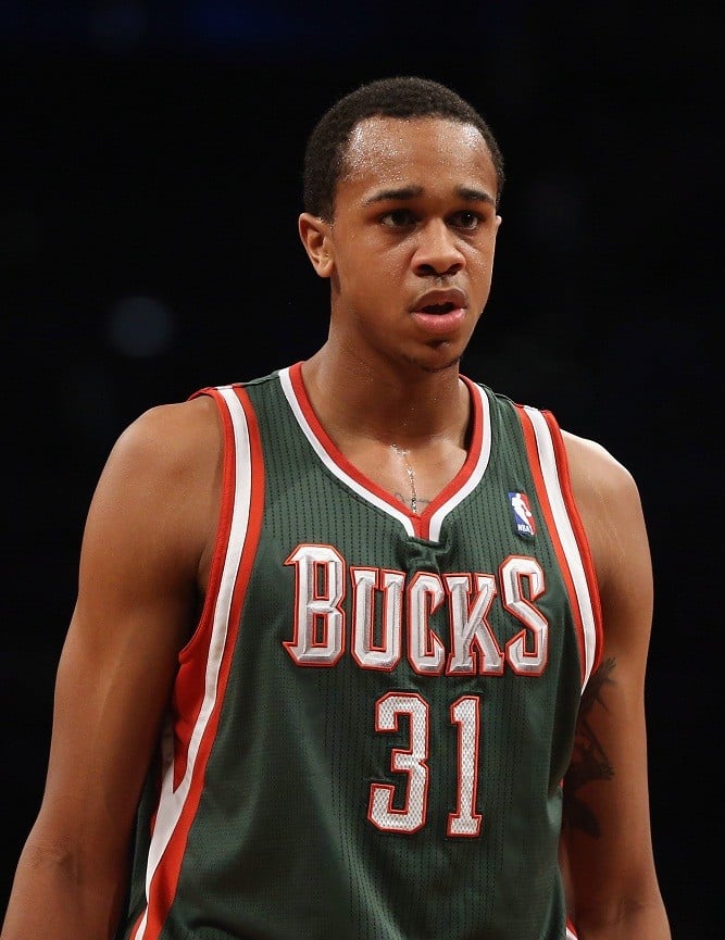 3,727 John Henson Basketball Stock Photos, High-Res Pictures, and