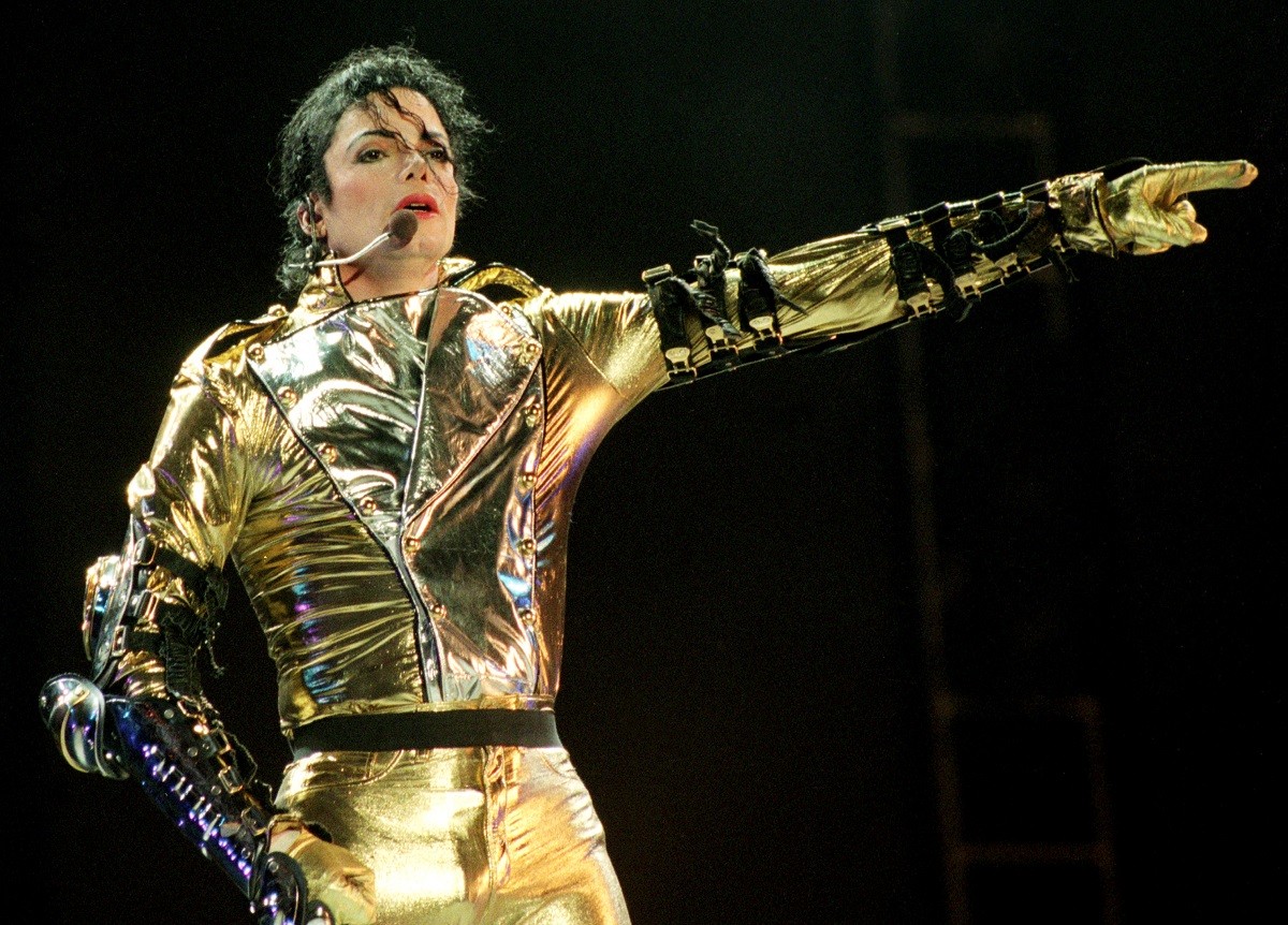 Sony to Buy Out Michael Jackson Estate's Half of Sony/ATV Music