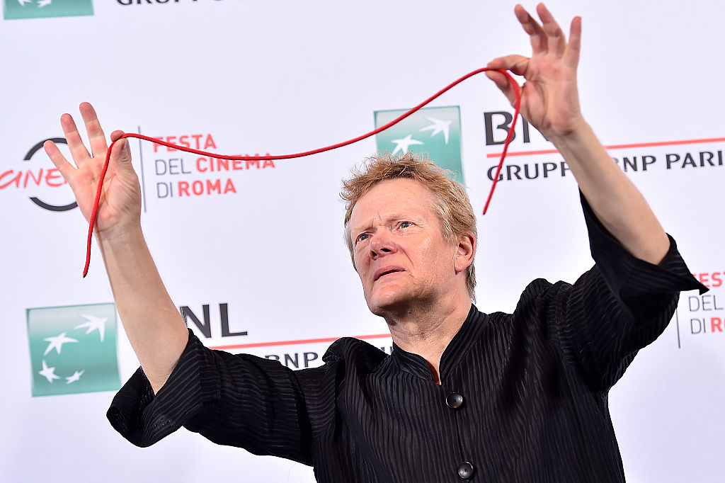 Philippe Petit Net Worth | Celebrity Net Worth