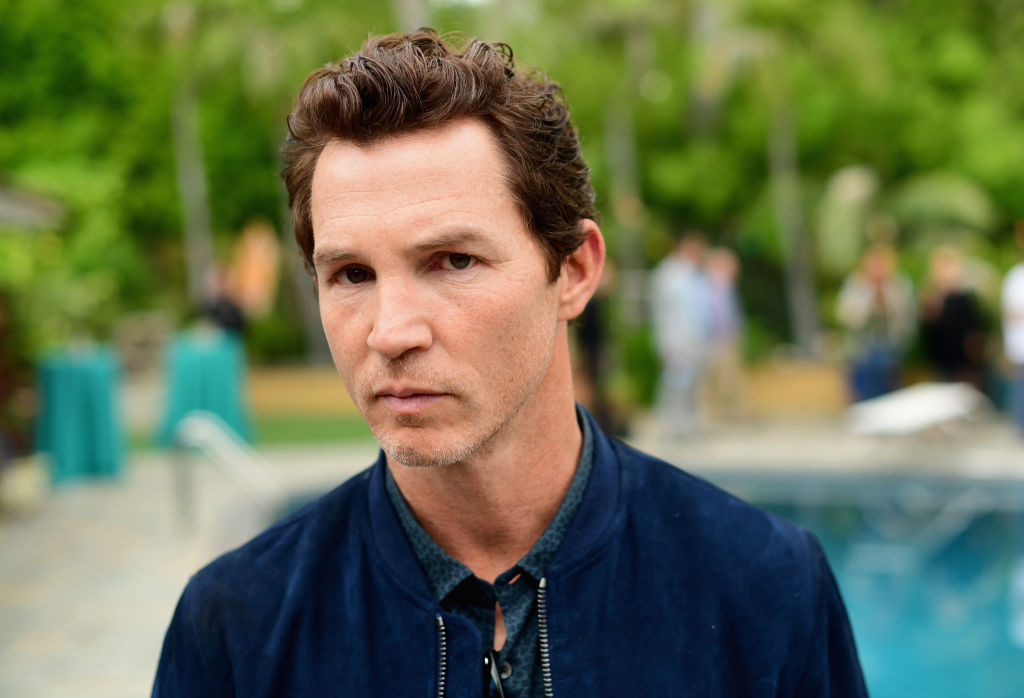 Shawn Hatosy Net Worth 2026