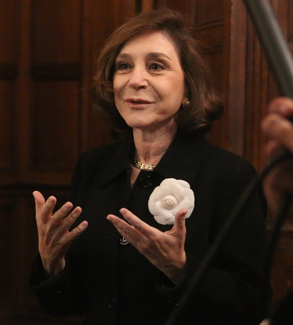Sherry Turkle Net Worth Celebrity Net Worth