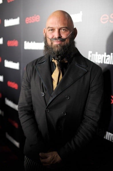 Tait Fletcher Tait Fletcher