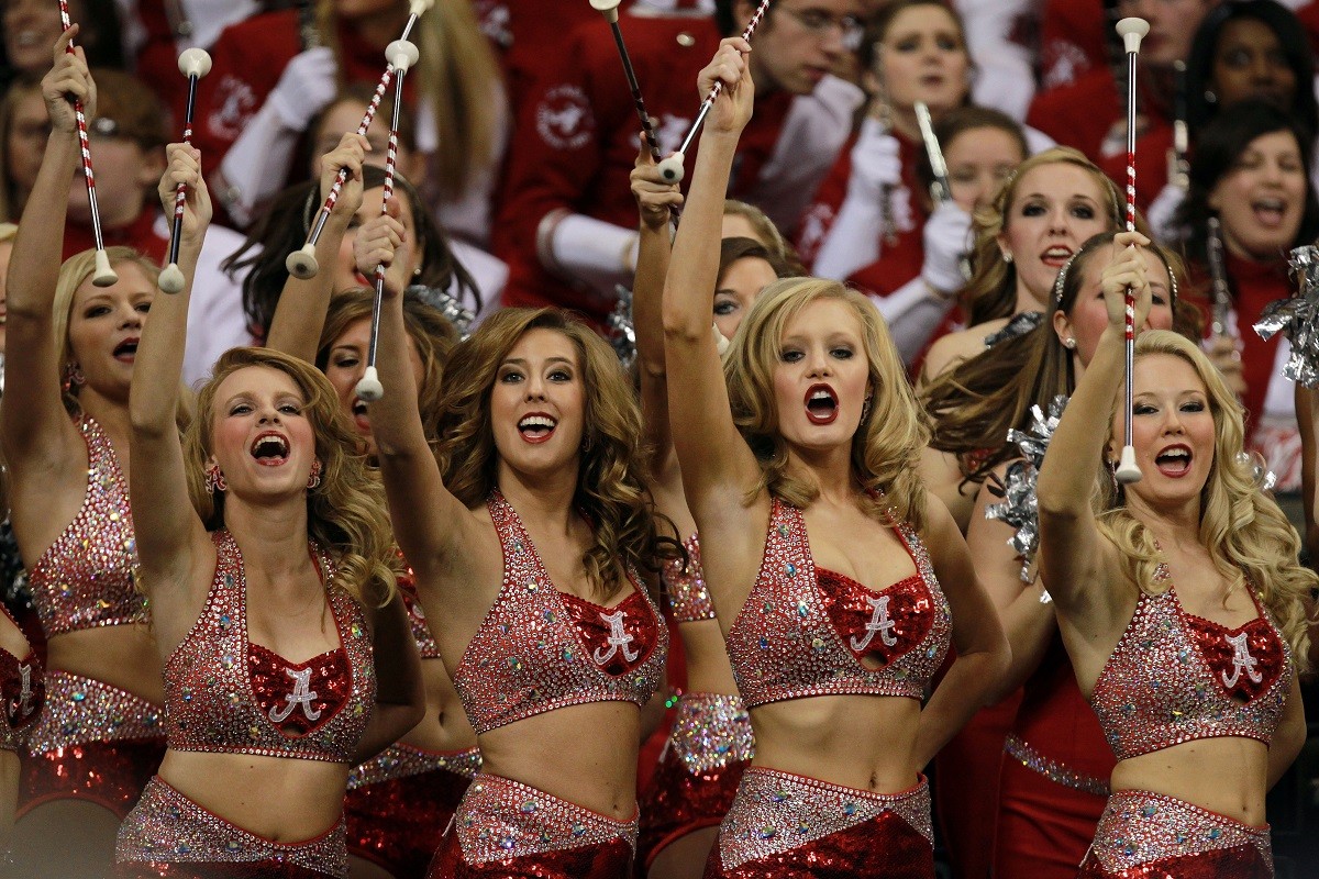 Ronald Martinez/Getty Images