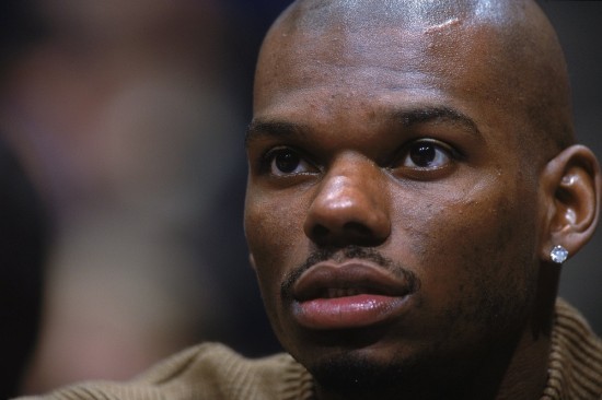 Jamal Mashburn Has Earned A TON Of Money Since His Retirement