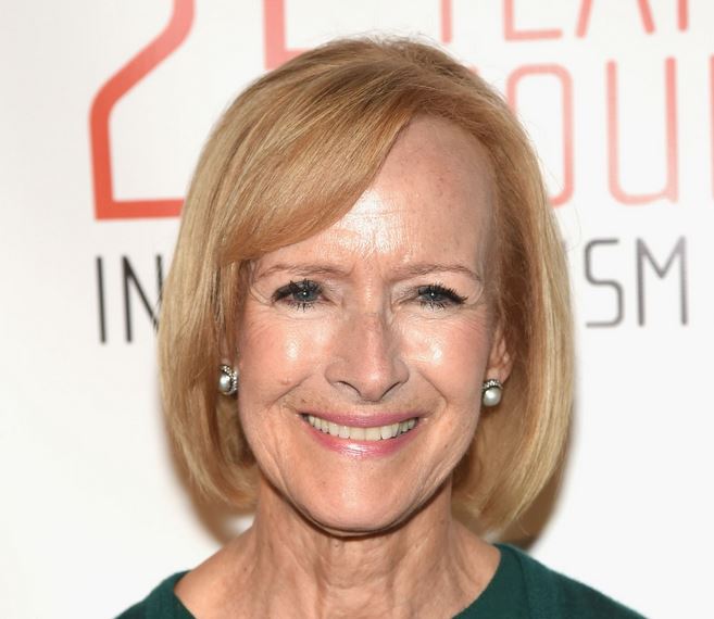 How Much is Judy Woodruff Worth? Judy Woodruff's Total Wealth ( Updated) Net Worth 2026: Career Earnings & Assets