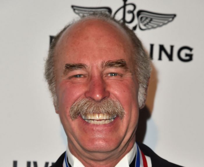 Kermit Weeks Net Worth Celebrity Net Worth