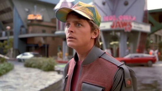 stockx marty mcfly