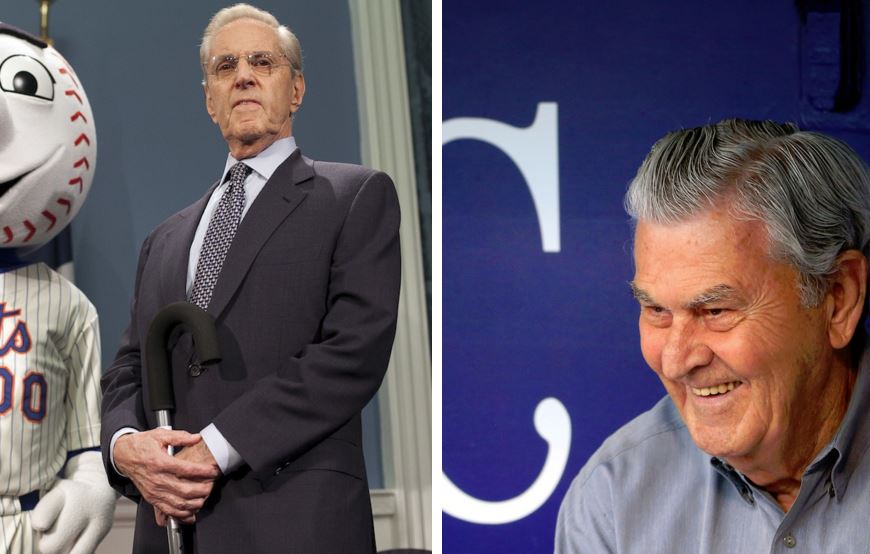 How Did The Owners Of The World Series Teams Earn Their Respective