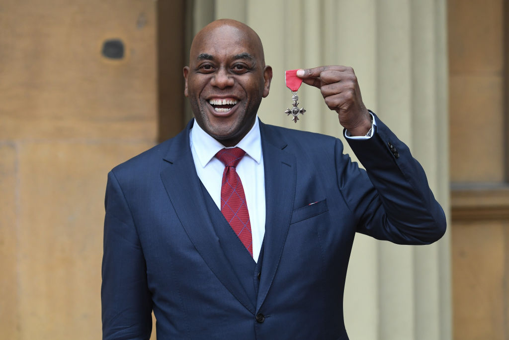 How Much is Ainsley Harriott Worth? Ainsley Harriott's Total Wealth in Net Worth 2026: Career Earnings & Assets