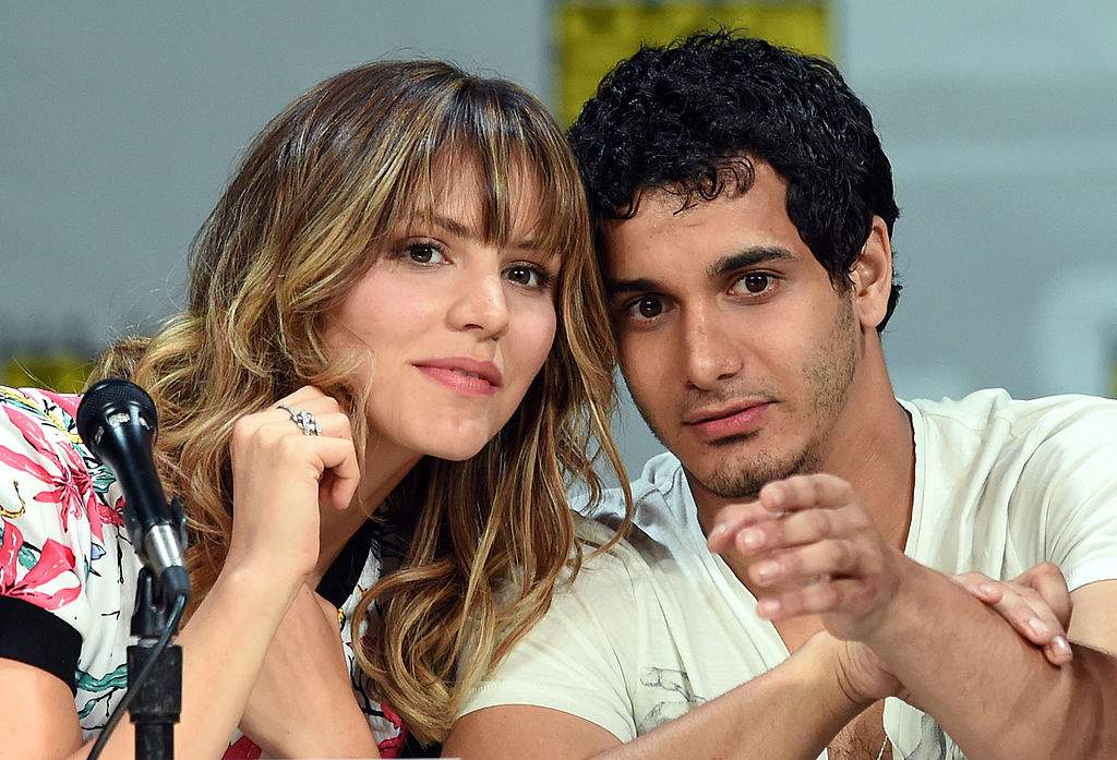 Revealed: Elyes Gabel's Total Wealth - Is the Star a Billionaire? Net Worth 2026: Career Earnings & Assets