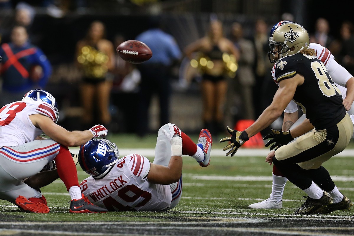Chris Graythen/Getty Images