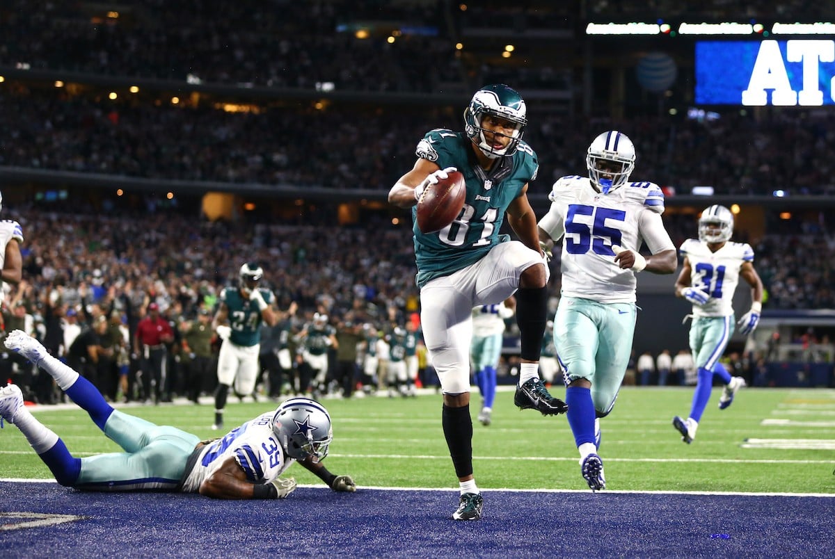 Ronald Martinez/Getty Images