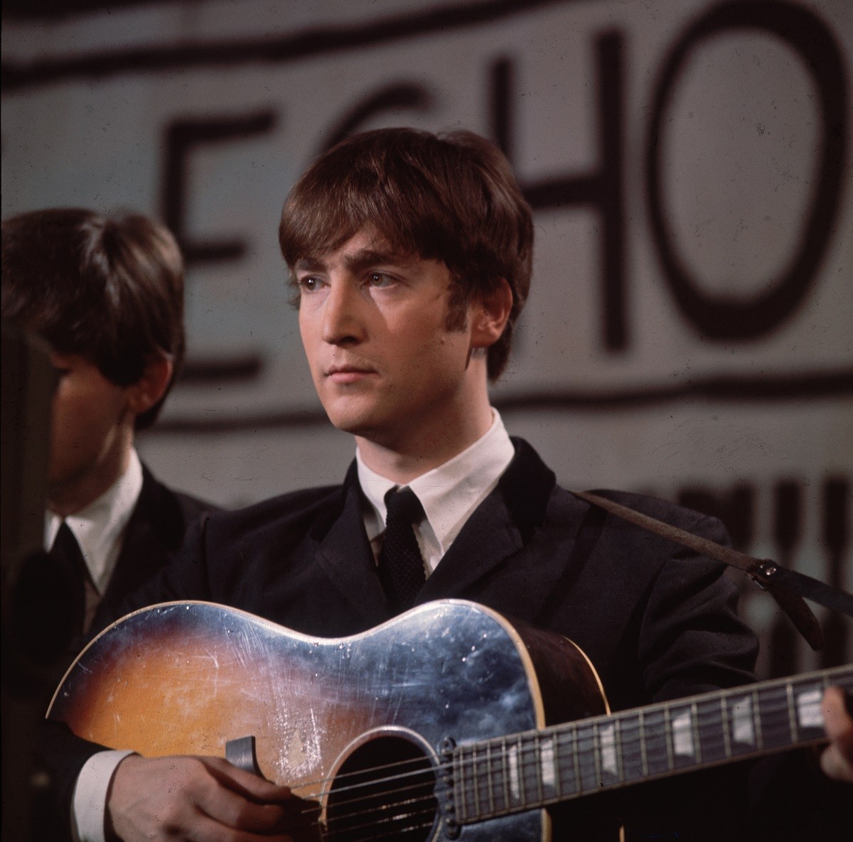 Hulton Archive/Getty Images