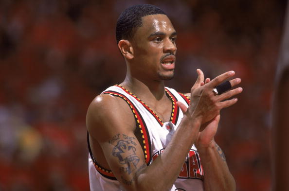 Juan Dixon Net Worth Celebrity Net Worth