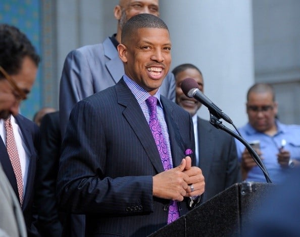Kevin Johnson's career with the Phoenix Suns: By the Numbers