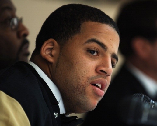 Sean May Net Worth | Celebrity Net Worth