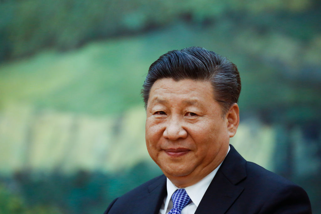 Xi Jinping Net Worth | Celebrity Net Worth
