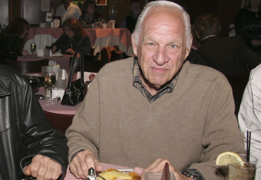 NWA Manager Jerry Heller Files 110 Million Lawsuit Over 'Straight