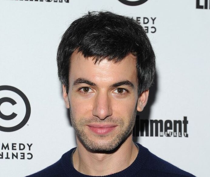 Nathan Fielder Net Worth Celebrity Net Worth