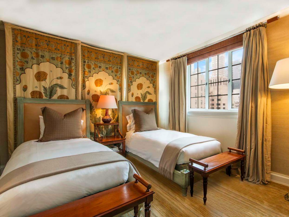 Here's What A $300,000 Per MONTH NYC Rental Looks Like Celebrity Net