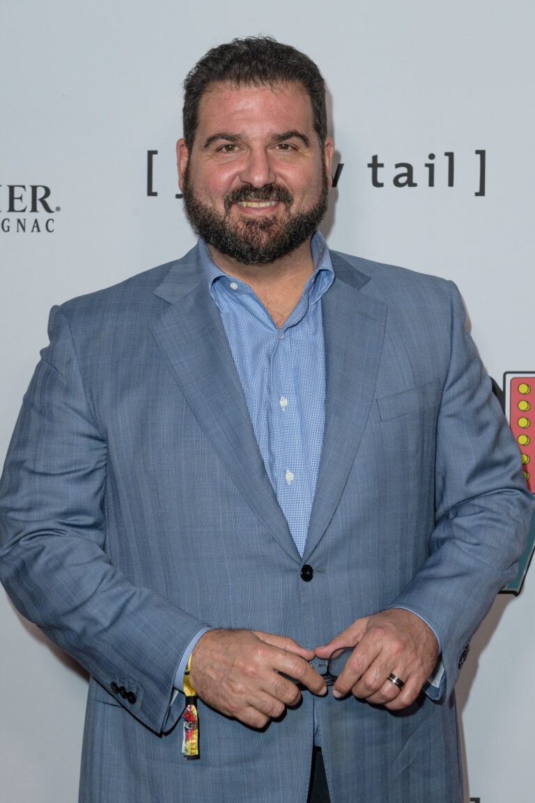 Dan Le Batard Net Worth | Celebrity Net Worth