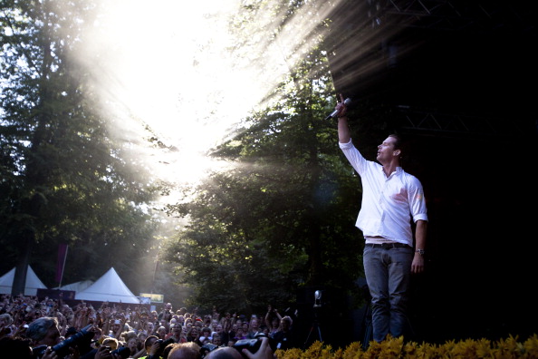 Rasmus Seebach Net Worth | Celebrity Net Worth