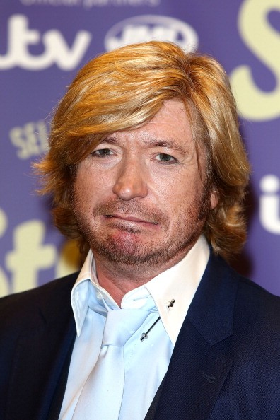 Nicky Clarke Net Worth | Celebrity Net Worth