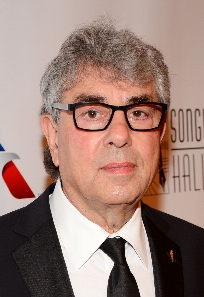 Graham Gouldman Net Worth | Celebrity Net Worth