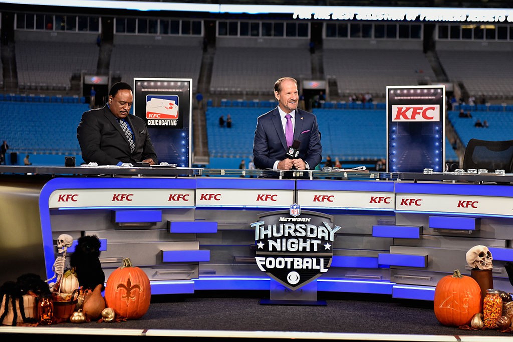(Photo by Grant Halverson/Getty Images)