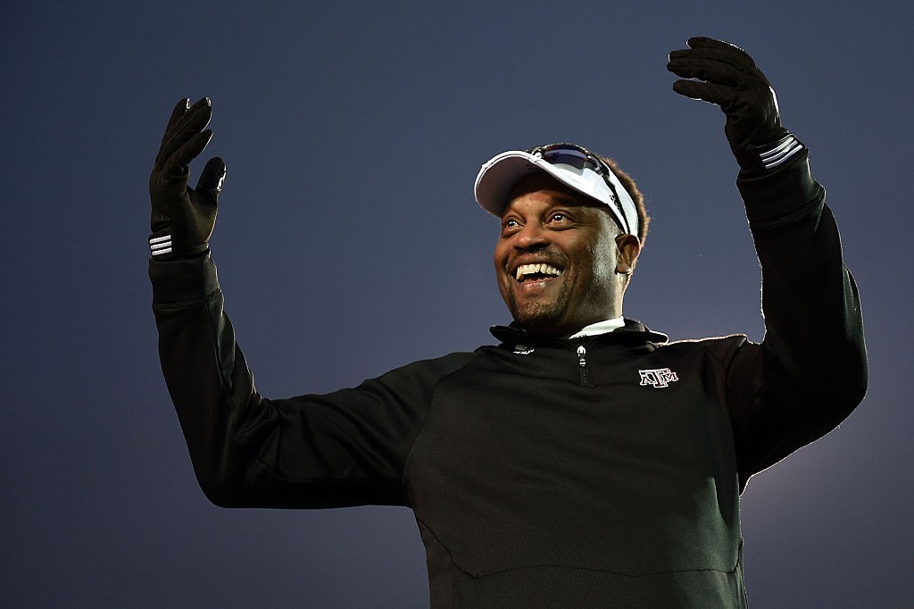 (Photo by Stacy Revere/Getty Images)