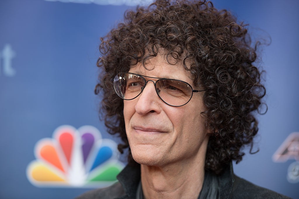 Dave Kotinsky/Getty Images