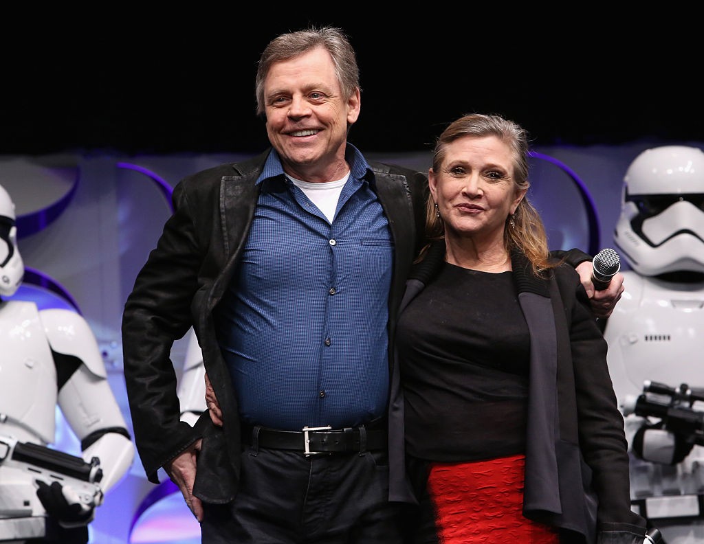 Jesse Grant/Getty Images for Disney