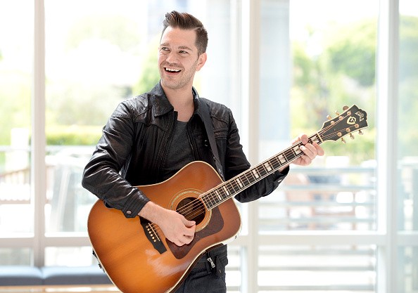 Latest Update: Andy Grammer's Assets & Salary ( Updated) Net Worth 2026: Career Earnings & Assets