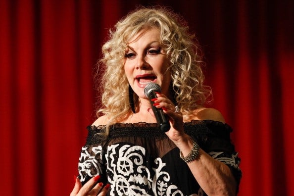 Stella Parton Net Worth | Celebrity Net Worth