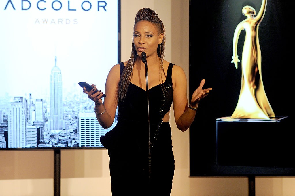 (Photo by Craig Barritt/Getty Images for ADCOLOR Awards)