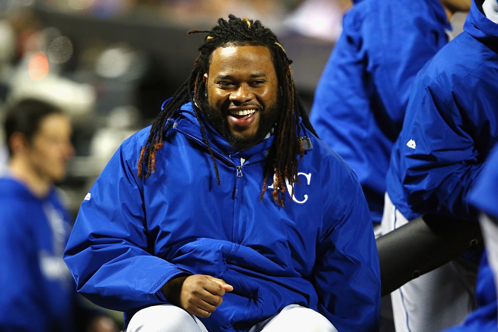 (Photo by Mike Stobe/Getty Images)