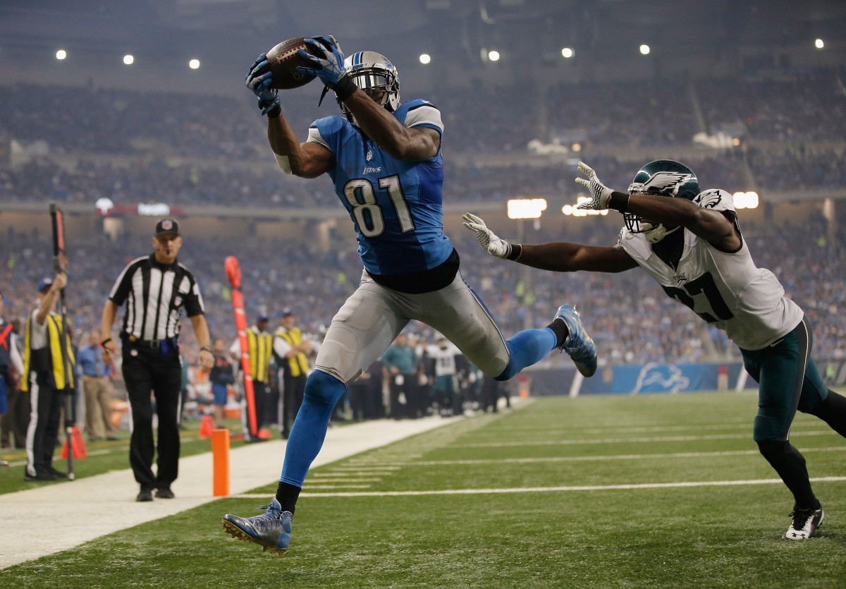 Gregory Shamus/Getty Images