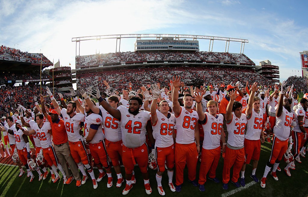 Photo by Streeter Lecka/Getty Images