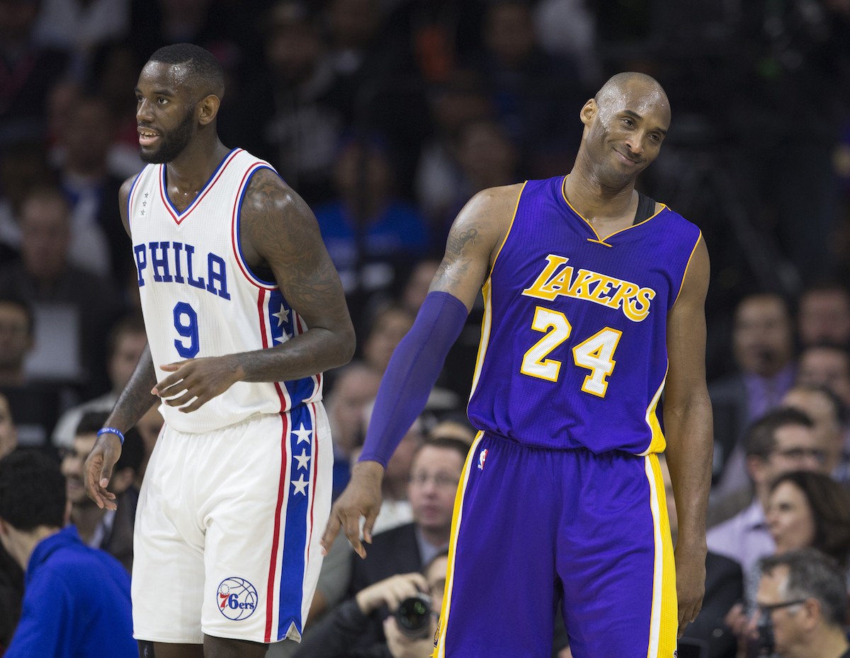 Mitchell Leff/Getty Images