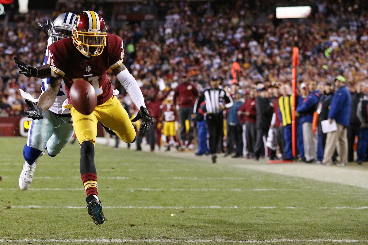 Patrick Smith/Getty Images