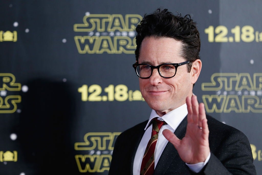 Christopher Jue/Getty Images for Walt Disney Studios