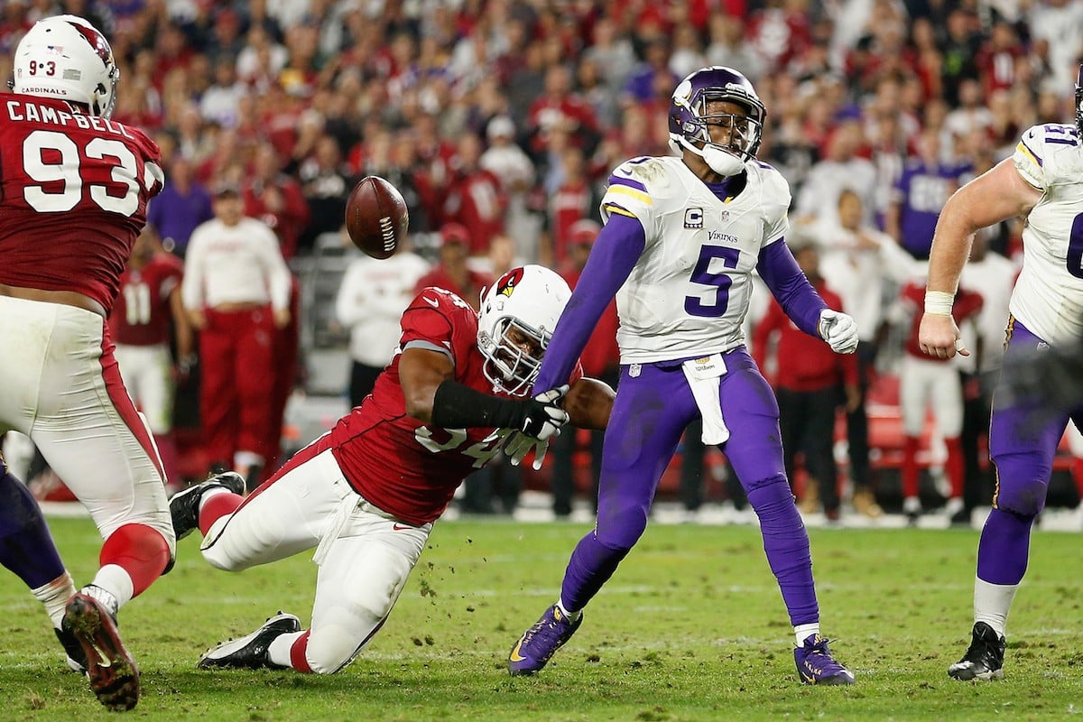 Christian Petersen/Getty Images