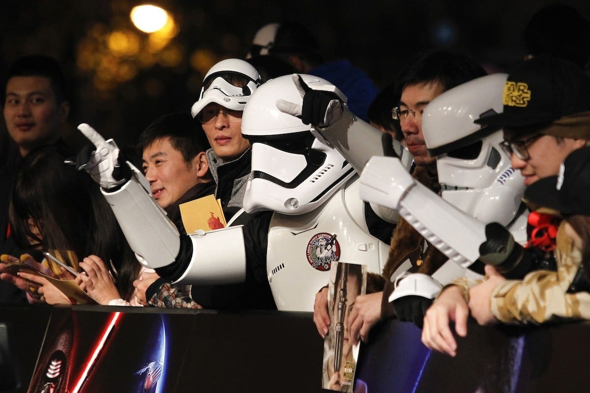 STR/AFP/Getty Images