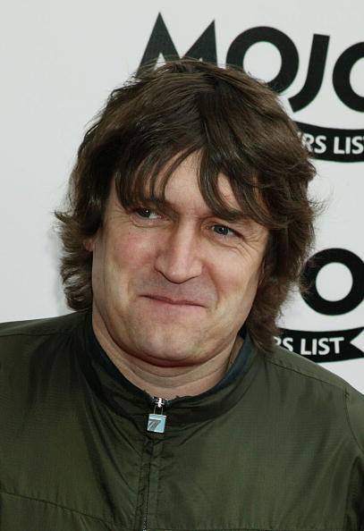 Paul Heaton