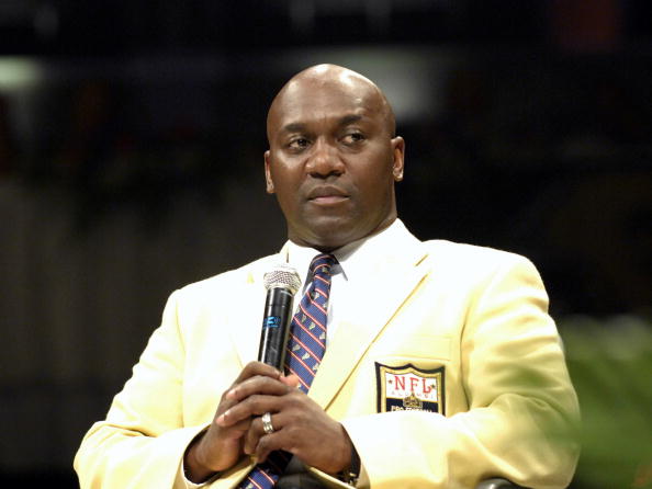 Thurman Thomas Net Worth | Celebrity Net Worth