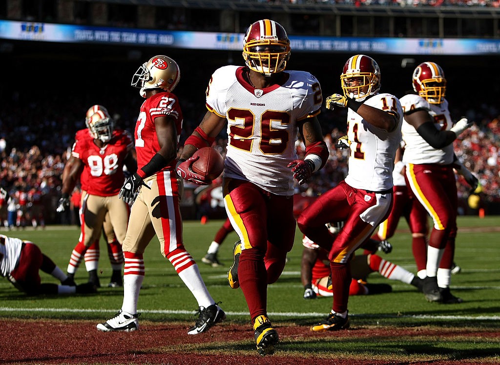 (Photo by Jonathan Ferrey/Getty Images)