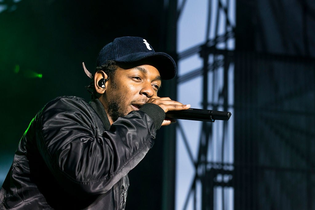 Kendrick Lamar Fan Sues For Over 1 Million For A Failed Meet And Greet