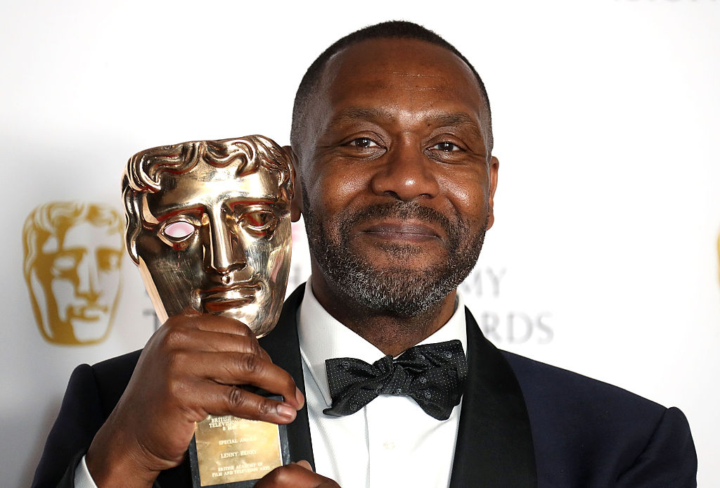Inside Lenny Henry's Fortune: Lenny Henry's Assets & Salary & Career Highlights Net Worth 2026: Career Earnings & Assets