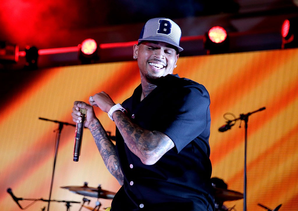 Chris Brown Net Worth Celebrity Net Worth 