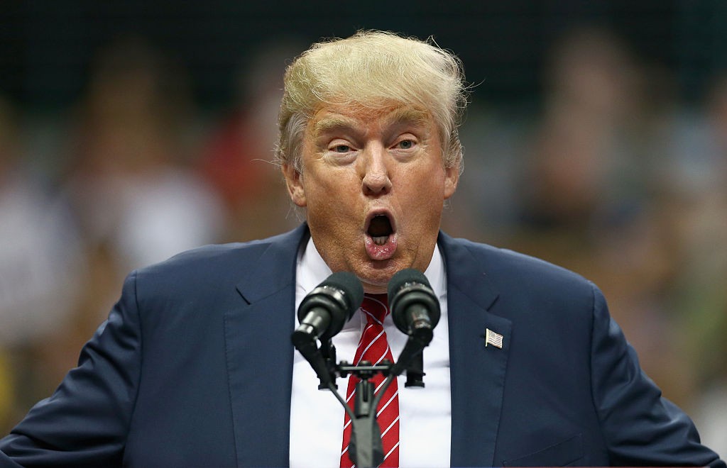 Tom Pennington/Getty Images